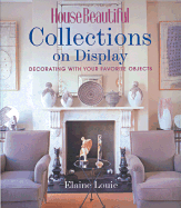 HOUSE BEAUTIFUL COLLECTIONS DISPLAY