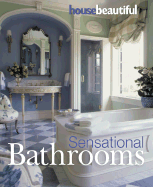 HOUSE BEAUTIFUL SENS BATHROOMS