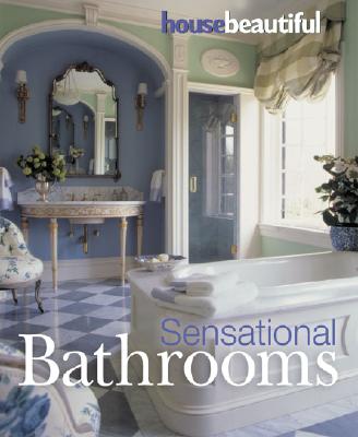 HOUSE BEAUTIFUL SENS BATHROOMS - 