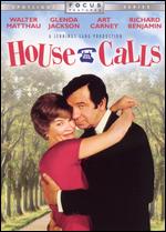 House Calls - Howard Zieff