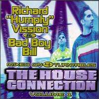 House Connection - Richard "Humpty" Vission