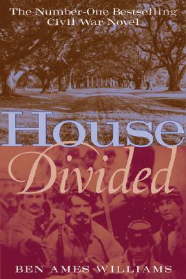 House Divided - Williams, Ben Ames