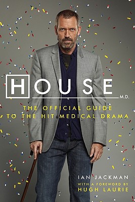 House, M.D. - Jackman, Ian, and Laurie, Hugh