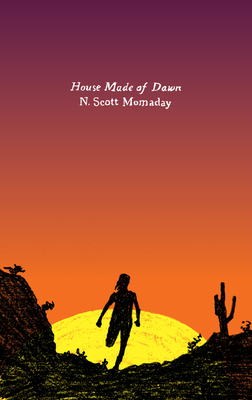 House Made of Dawn - Momaday, N Scott