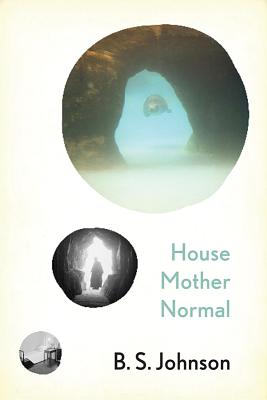 House Mother Normal - Johnson, B S