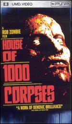 House of 1,000 Corpses [UMD]