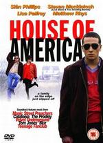 House of America - Marc Evans