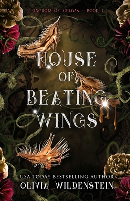 House of Beating Wings - Wildenstein, Olivia
