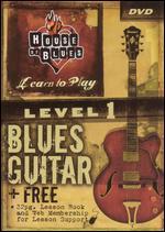 House of Blues Level 1 Blues Guitar
