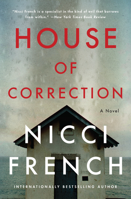 House of Correction - French, Nicci