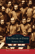 House of David Baseball Team