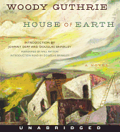 House of Earth Unabridged CD