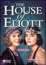 House of Eliott: Series 02 - 
