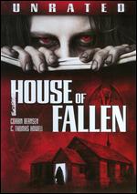 House of Fallen [Unrated] - Robert Stephens
