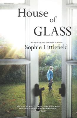 House of Glass - Littlefield, Sophie
