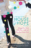 House of Hope - Neta Jackson