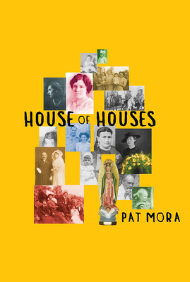 House of Houses - Mora, Pat