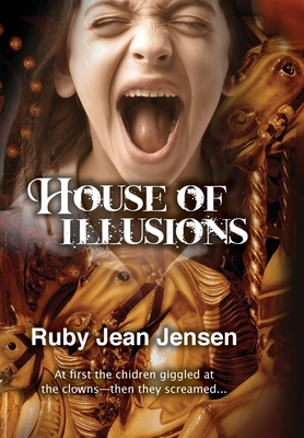 House of Illusions - Jensen, Ruby Jean