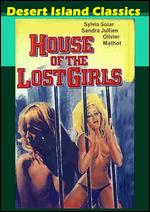 House of Lost Girls - Peter Knight; Pierre Chevalier