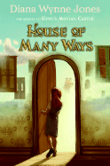House of Many Ways - Jones, Diana Wynne