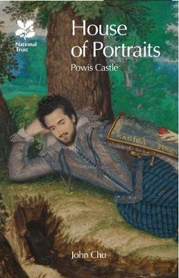 House of Portraits - National Trust Books