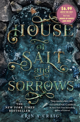 House of Salt and Sorrows - Craig, Erin A
