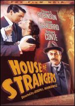 House of Strangers - Joseph L. Mankiewicz