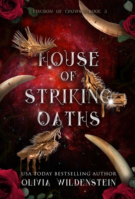 House of Striking Oaths - Wildenstein, Olivia