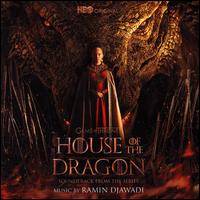 House of the Dragon: Season 1 [Soundtrack from the Series] - Ramin Djawadi