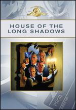 House of the Long Shadows - Pete Walker