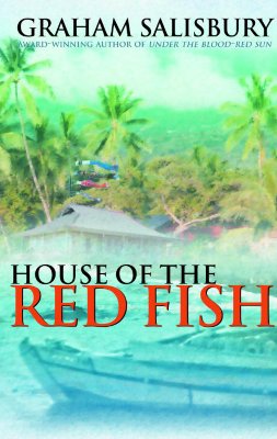 House of the Red Fish - Salisbury, Graham