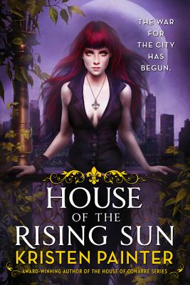 House of the Rising Sun - Painter, Kristen