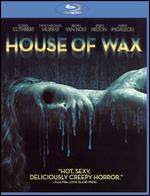 House of Wax [Blu-ray] - Jaume Collet-Serra