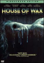 House of Wax [WS]