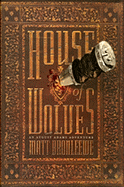 House of Wolves - Bronlewee, Matt