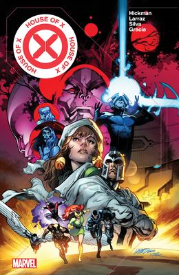 House of X/Powers of X - Hickman, Jonathan (Text by)
