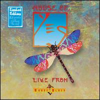 House of Yes: Live from House of Blues - Yes