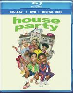 House Party [Blu-ray]
