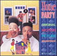 House Party [Original Soundtrack] - Kid 'N Play