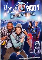 House Party: Tonight's the Night - Darin Scott
