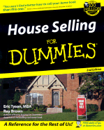 House Selling for Dummies.
