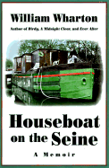 Houseboat on the Seine