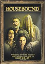 Housebound - Gerard Johnstone