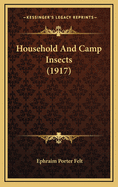 Household and Camp Insects (1917)