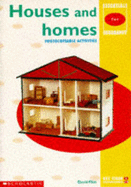 Houses and Homes - Flint, David