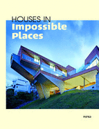 Houses in Impossible Places - Minguet, Josep Maraia