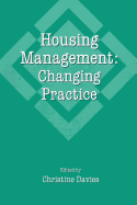 Housing Management: Changing Practice