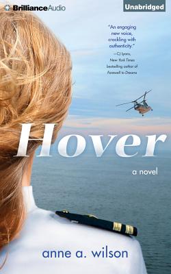 Hover - Wilson, Anne A, and Dawe, Angela (Read by)