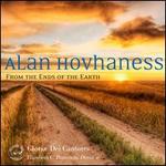 Hovhaness: From the Ends of the Earth