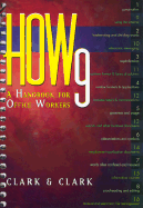 How 9: A Handbook for Office Workers